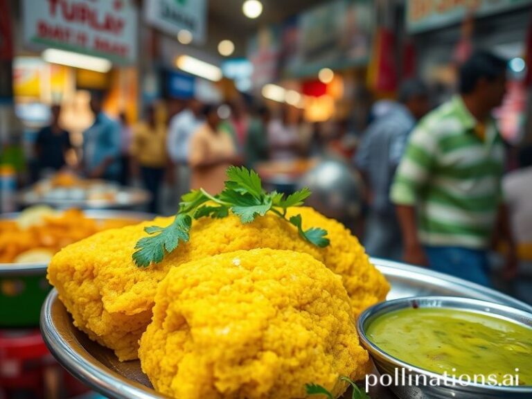 Trending: khaman maluach