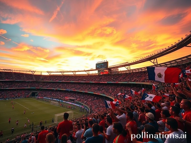 Trending: copa centroamericana de concacaf