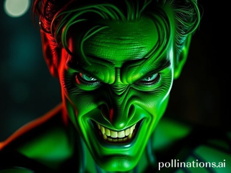 Trending: willem dafoe