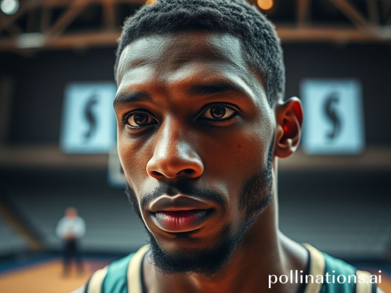 Trending: nick richards