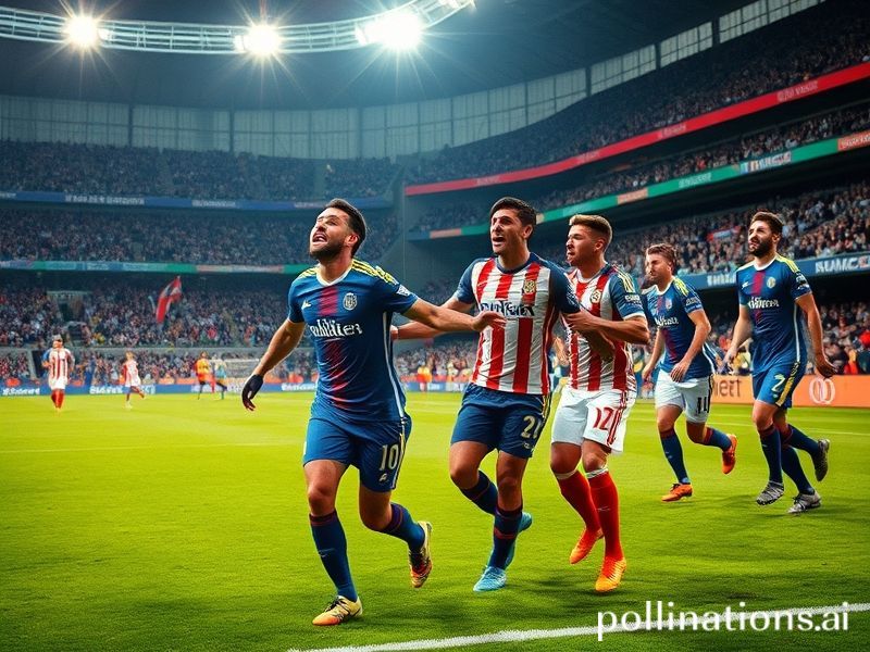 Trending: mls playoffs