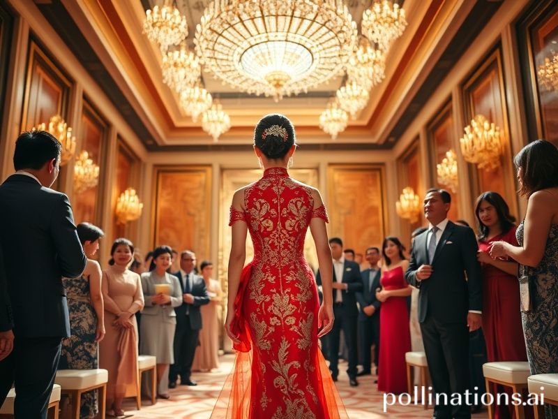 Trending: crazy rich asians
