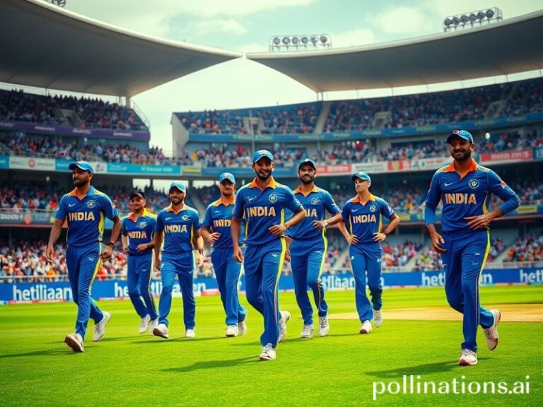 Trending: india national cricket team