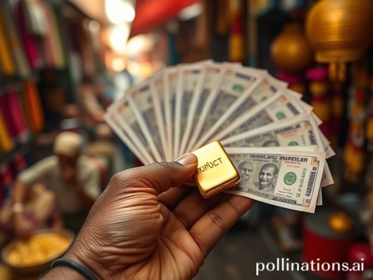 Trending: gold price in india