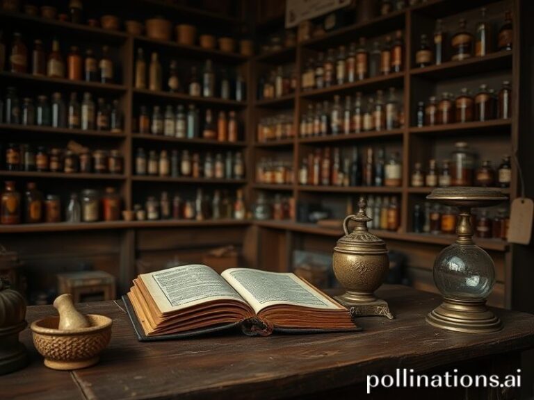 Trending: apothecary diaries