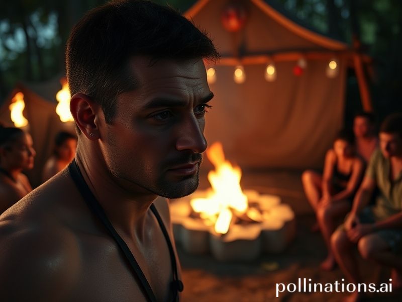 Trending: survivor 49 voted off