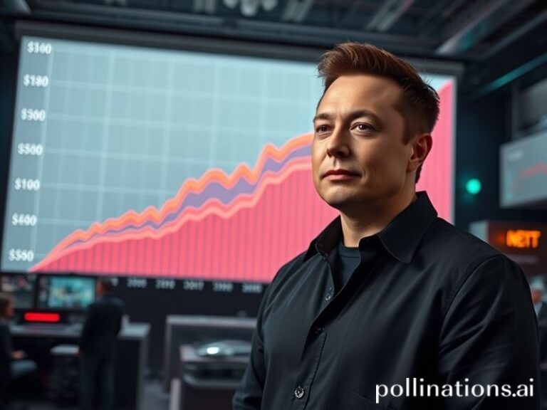 Trending: elon musk net worth