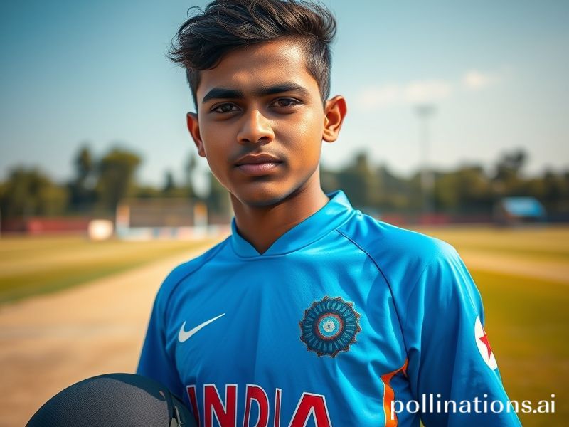 Trending: harshit rana