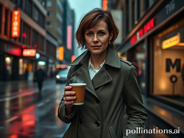Trending: vicky mcclure