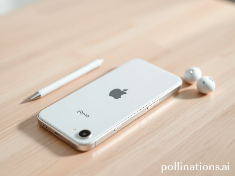 Trending: iphone air