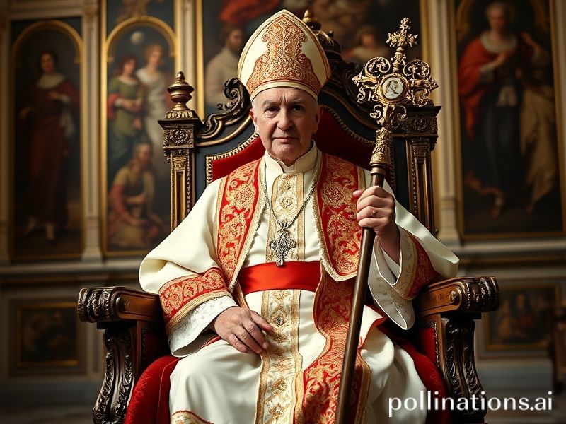 Trending: pope leo