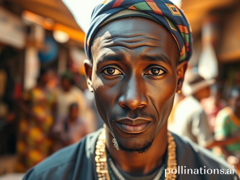 Trending: assa diawara