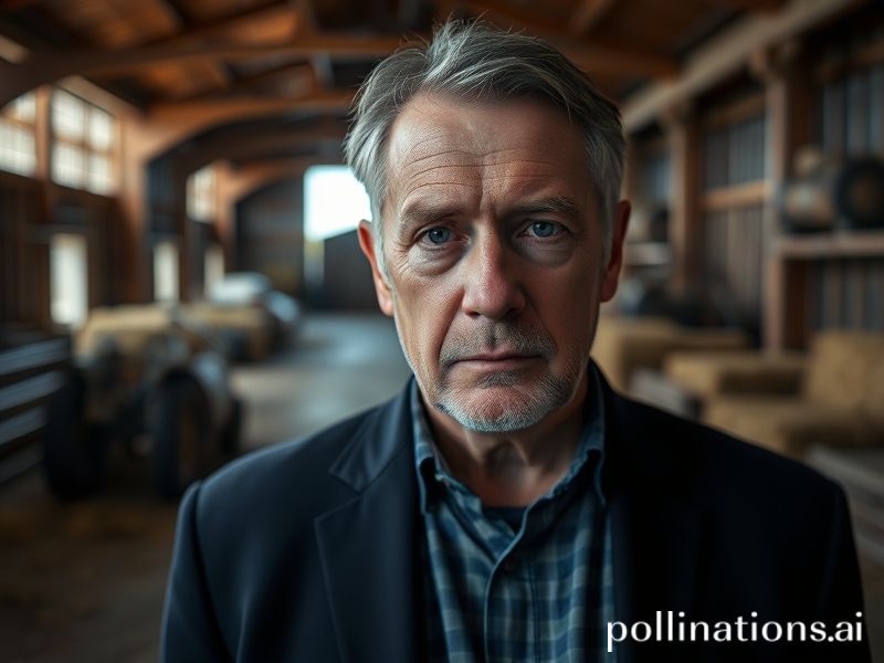 Trending: darren bailey