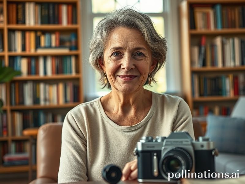 Trending: deborah benefiel