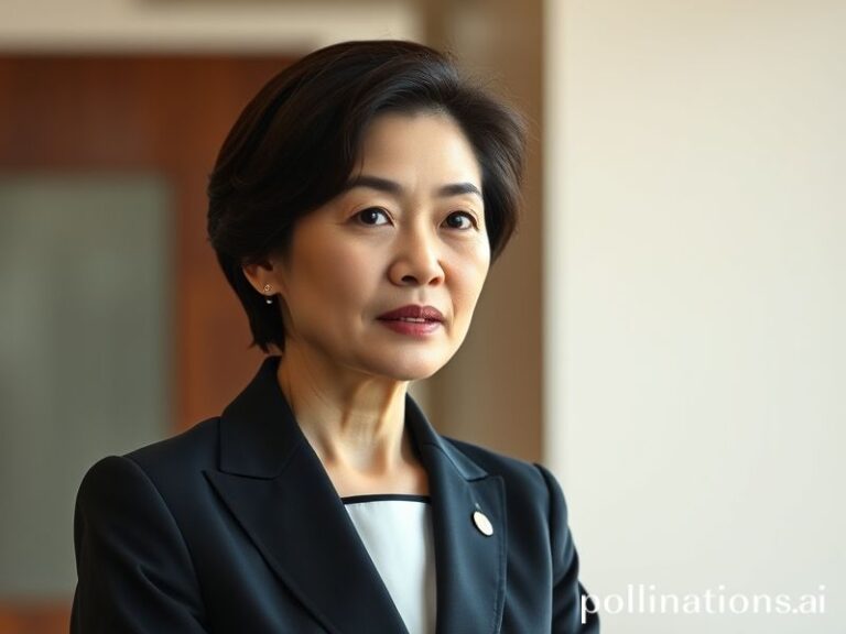 Trending: sanae takaichi japan prime minister