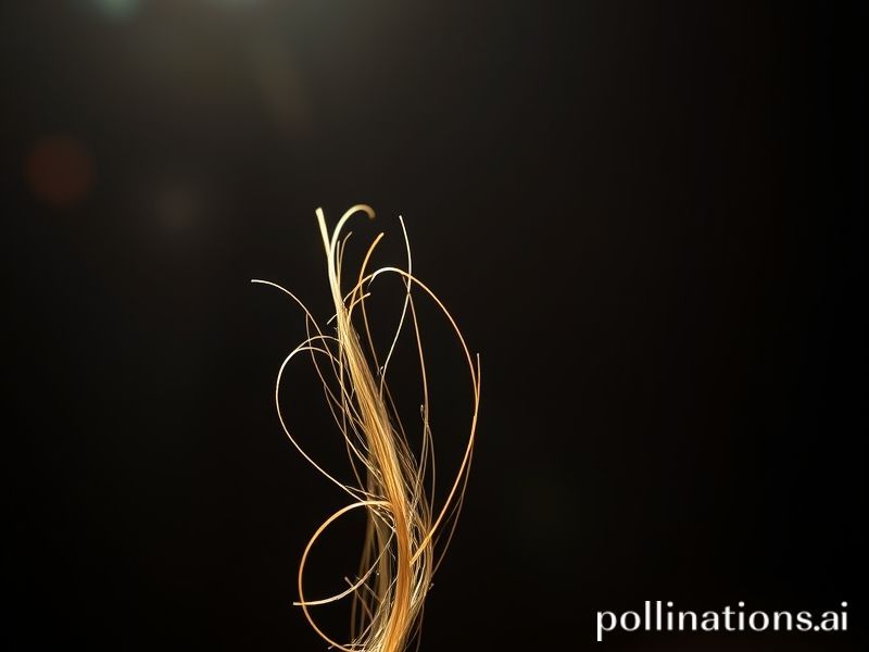 Trending: strands hint today