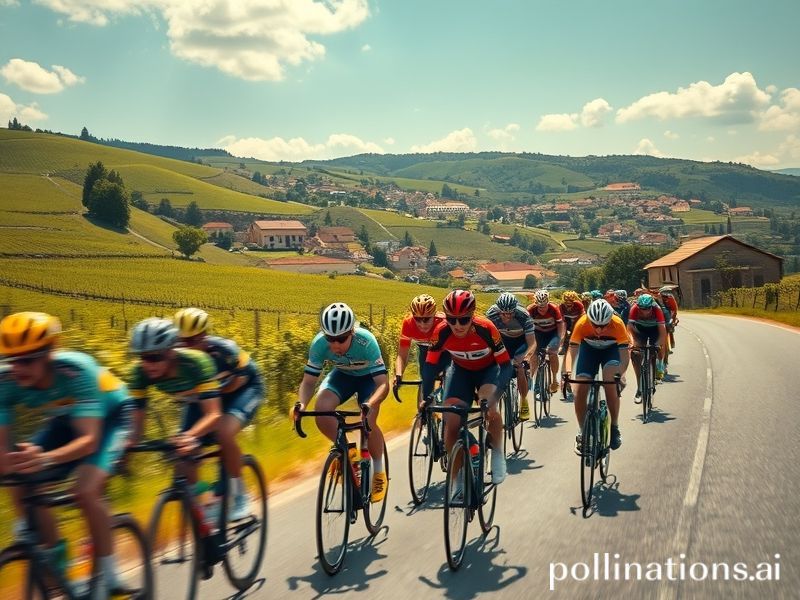 Trending: tour de france 2026
