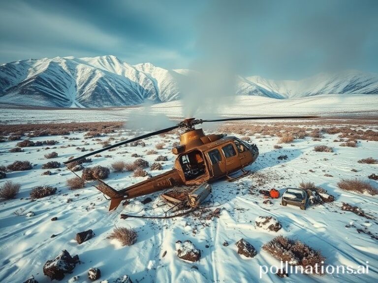 Trending: montana helicopter crash