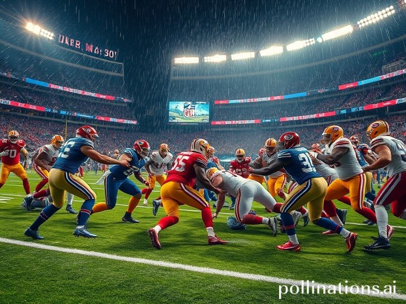 Trending: week 8 nfl picks