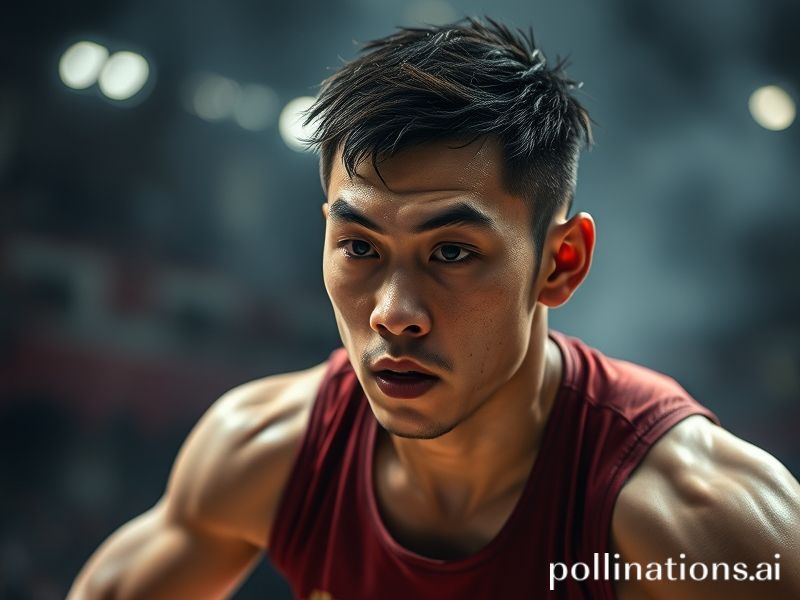 Trending: shuai zhang