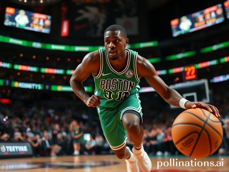 Trending: terry rozier