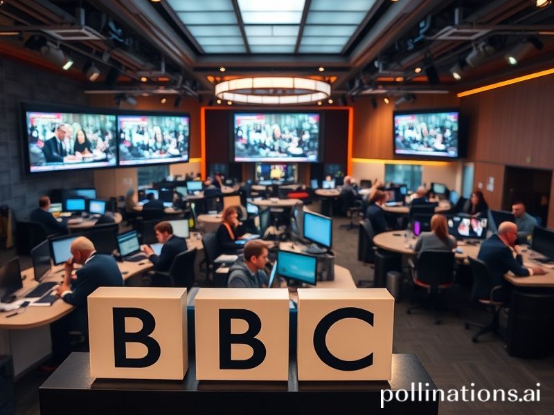 Trending: bbc news ni