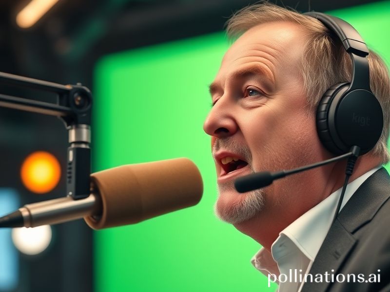 Trending: mike graham talk tv