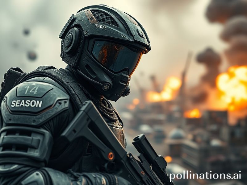 Trending: battlefield 6 season 1 skins