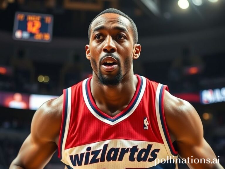 Trending: gilbert arenas