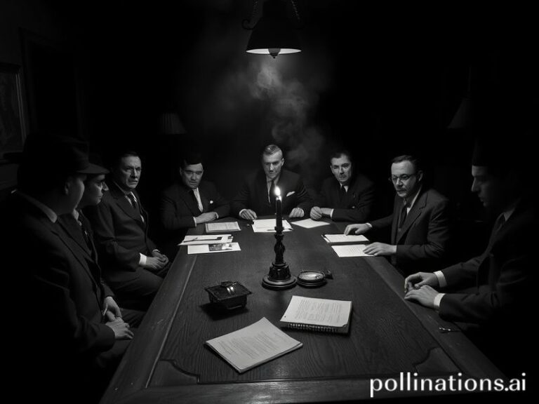 Trending: la cosa nostra