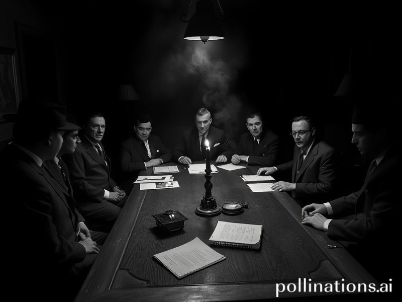 Trending: la cosa nostra