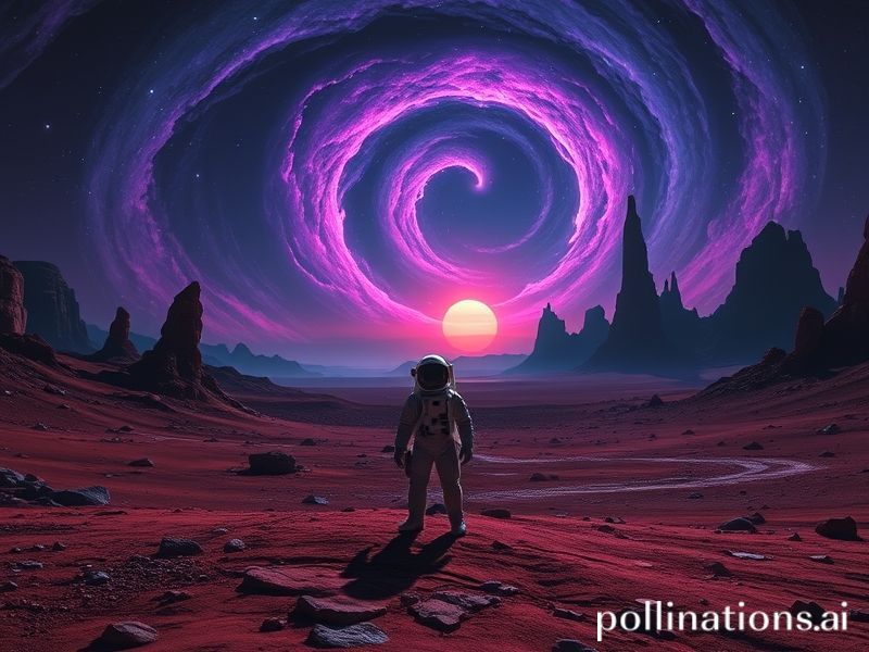 Trending: outer worlds 2