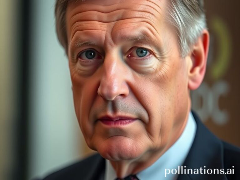 Trending: cqc sir julian hartley