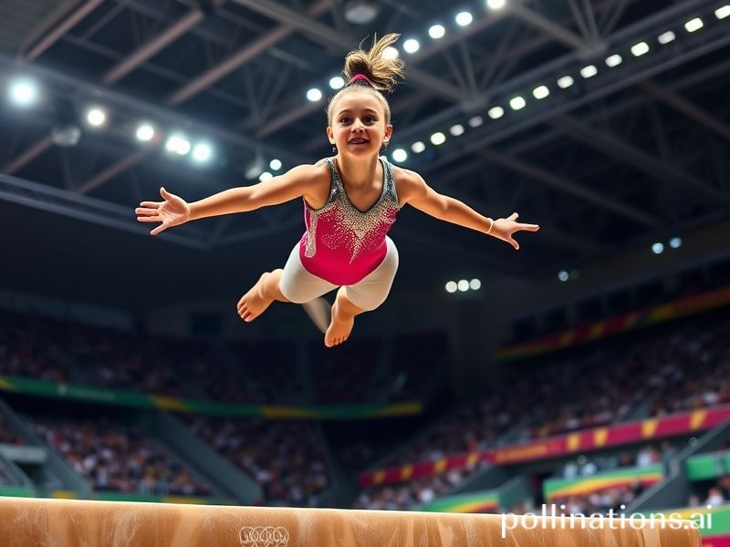 Trending: angelina melnikova