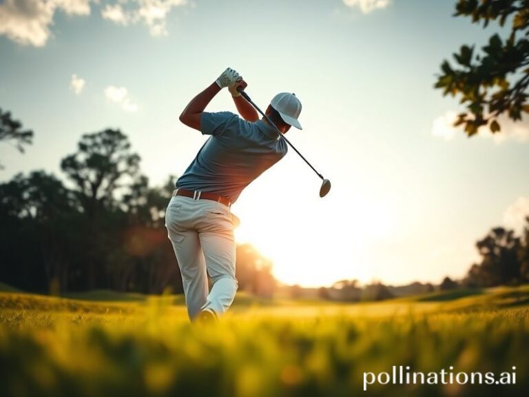 Trending: jason day