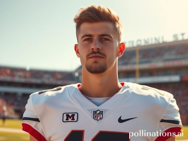 Trending: aj mccarron