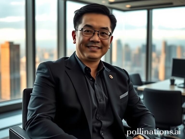 Trending: changpeng zhao