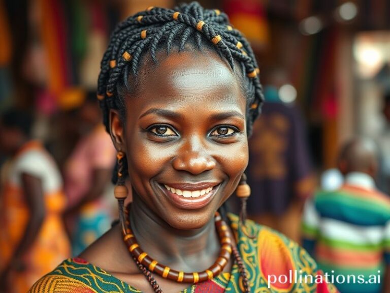 Trending: nana konadu