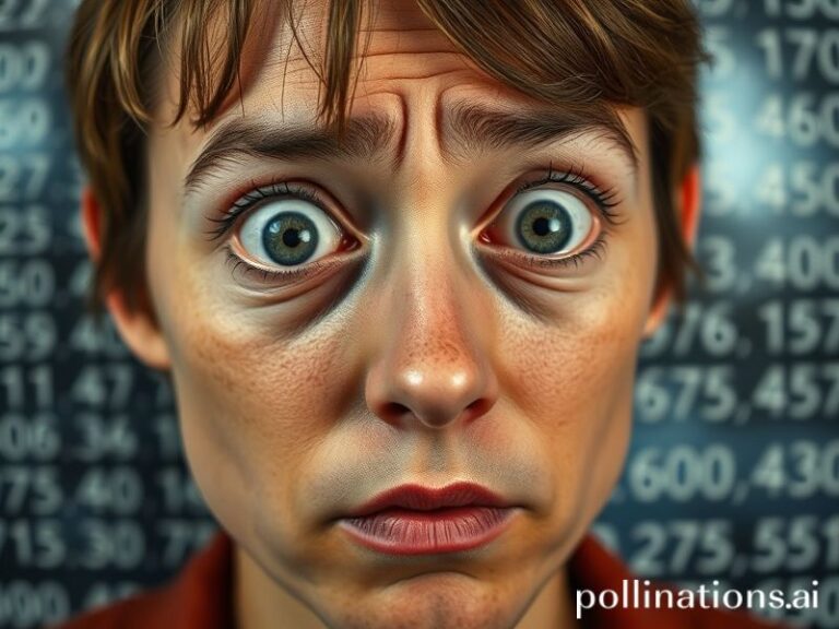 Trending: perplexity