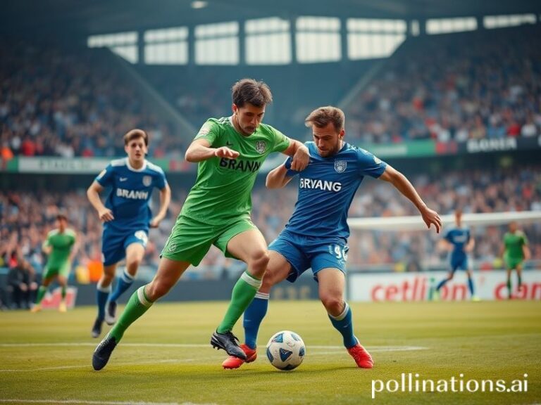 Trending: brann vs rangers