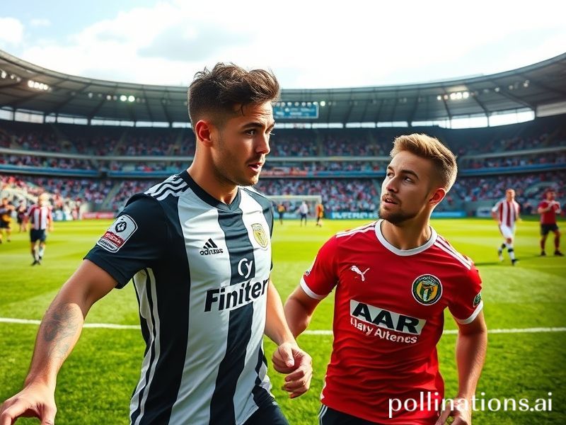 Trending: aek athens vs aberdeen