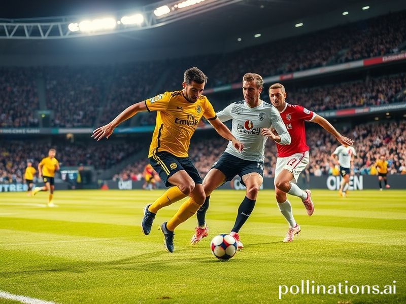 Trending: fenerbahçe vs vfb stuttgart