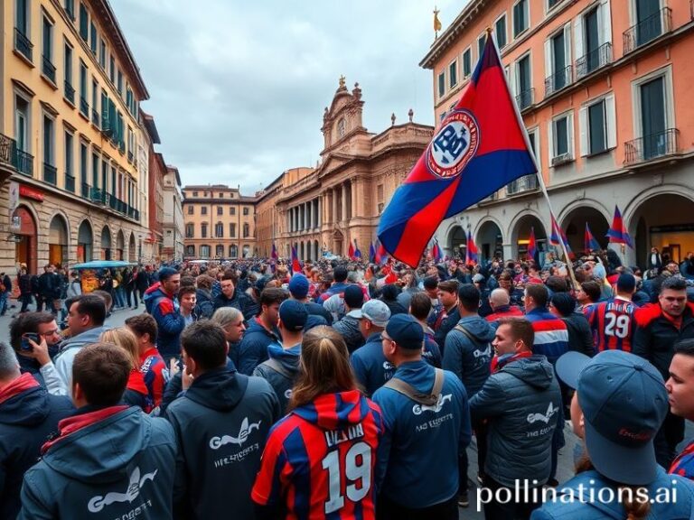 Trending: fcsb - bologna