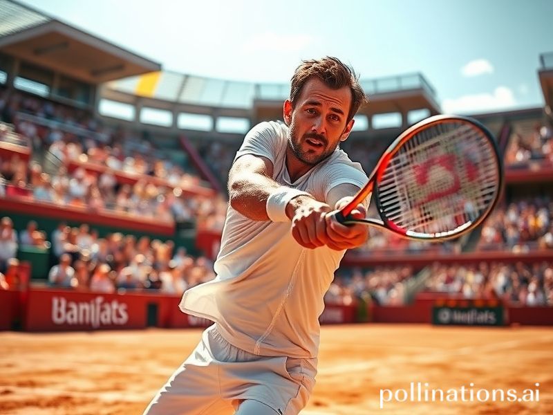 Trending: stan wawrinka