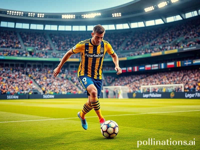 Trending: fenerbahçe