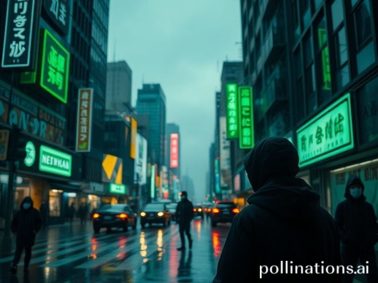 Trending: sick new world