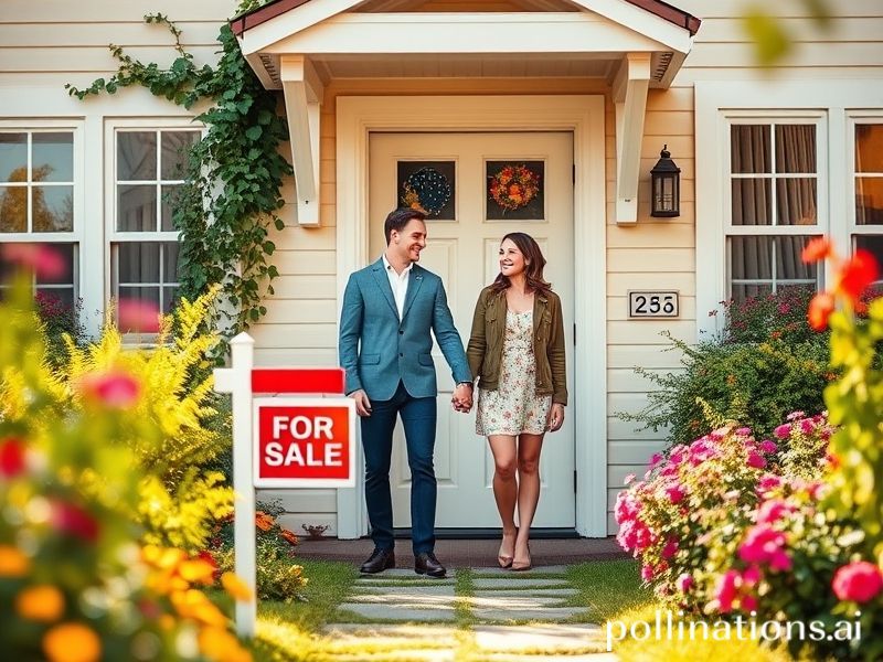 Trending: house hunters