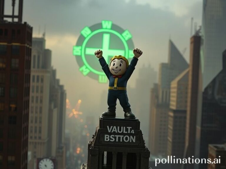 Trending: fallout 4 anniversary edition
