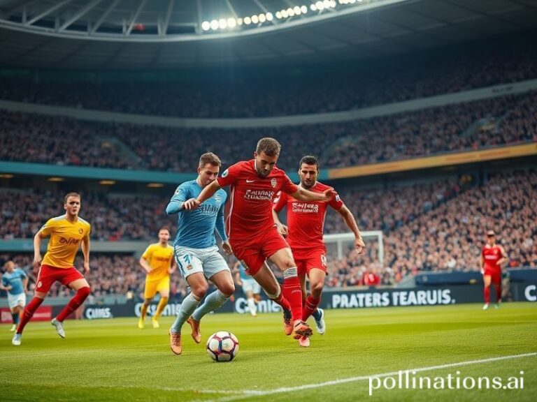 Trending: europa conference league