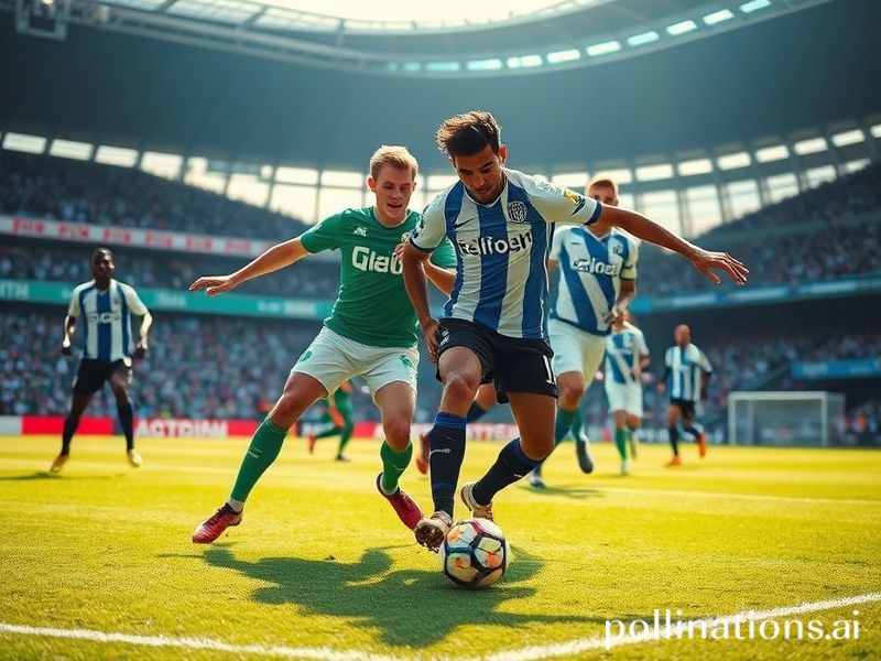 Trending: nottm forest vs porto